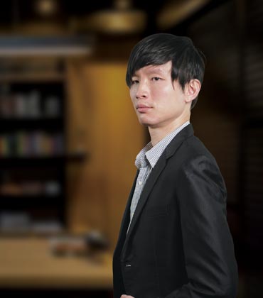John Liu, CEO John Liu, CEO